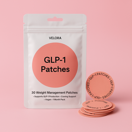 Patch Minceur Velora™